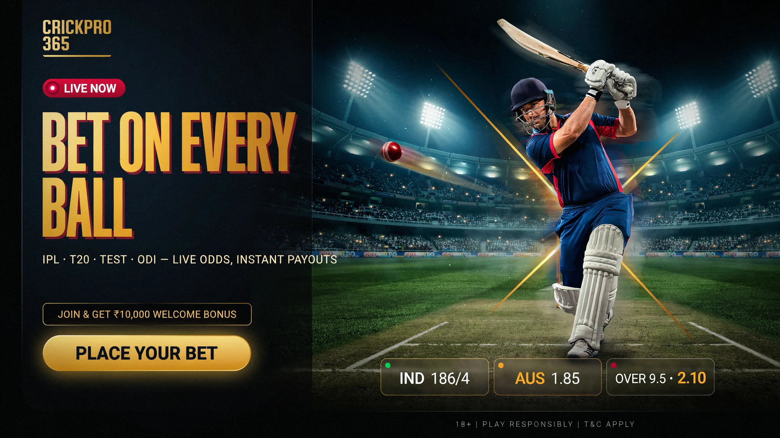 Betting Id