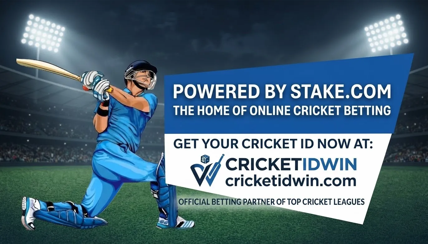 Online betting id